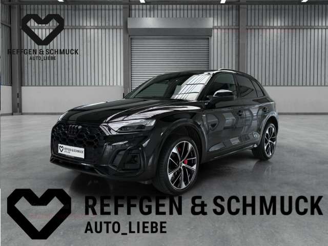 Audi Q5 44.400 km 44.980 &euro; Mannheim 68309
