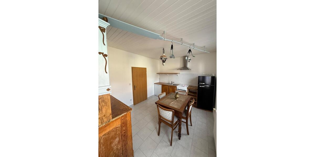 Etagenwohnung Worms Vororte Südwest - 1 Zimmer, 20 m&sup2;, 500&euro; | Angebot:26233204