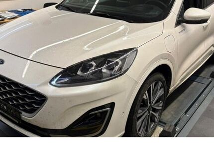 Ford Kuga 54.490 km 25.890 &euro; Weinheim 69469