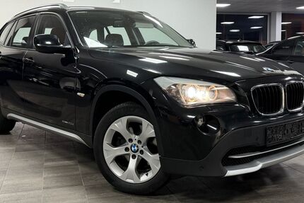 BMW X1 220.000 km 6.440 &euro; Lampertheim 68623