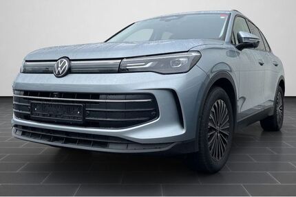 VW Tiguan 19.200 km 34.680 € Ludwigshafen 67059
