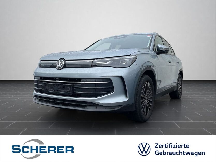 VW Tiguan 19.200 km 34.680 € Ludwigshafen 67059