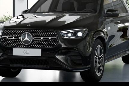 Mercedes-Benz GLE 350 9.900 km 86.250 &euro; Mannheim 68165