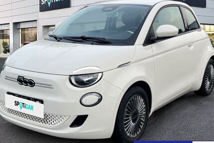 Fiat 500e 35.395 km 15.890 &euro; Mannheim 68309