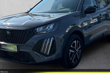 Peugeot 2008 17.711 km 19.990 &euro; Gruenstadt 67269
