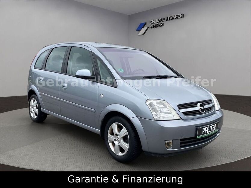 Meriva