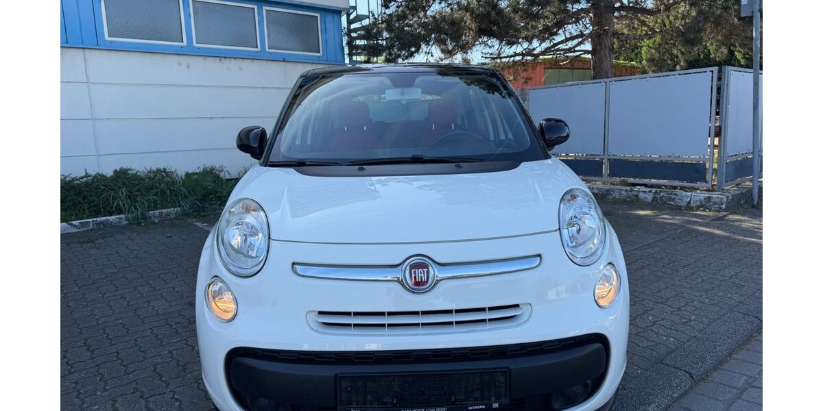Fiat 500L 179.000 km 4.290 &euro; schifferstadt 67105