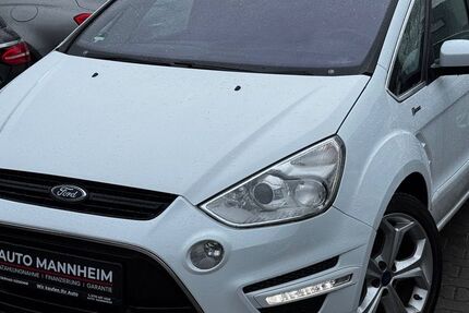 Ford Galaxy 176.000 km 9.999 &euro; Mannheim 68199