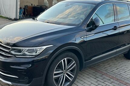 VW Tiguan 230.000 km 18.950 &euro; Weinheim 69469
