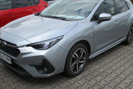 Subaru Impreza 17.665 km 24.999 &euro; Mannheim-Wallstadt 68259