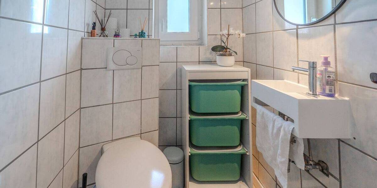 Doppelhaushälfte Mannheim Gartenstadt - 4 Zimmer, 142 m&sup2;, 565.000&euro; | Angebot:26188222