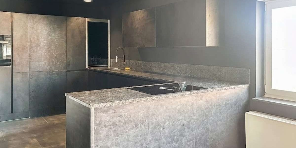 Großzügige 3-Zimmer-ETW mit 103 m² und toller Einbauküche in ruhiger Wohnlage von Harthausen - Etagenwohnung Harthausen | Angebot:27178784