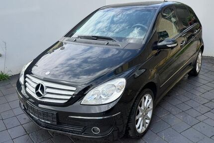 Mercedes-Benz B 170 129.000 km 4.390 &euro; Hemsbach 69502