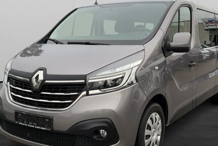 Renault Trafic 84.650 km 26.990 &euro; Bensheim 64625