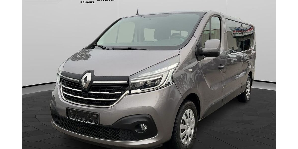 Renault Trafic 84.650 km 26.990 &euro; Bensheim 64625