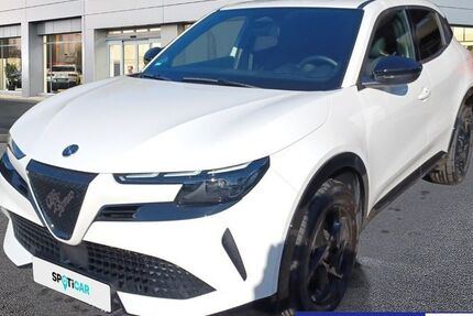 Alfa Romeo Junior 4.720 km 28.990 &euro; Heidelberg 69126
