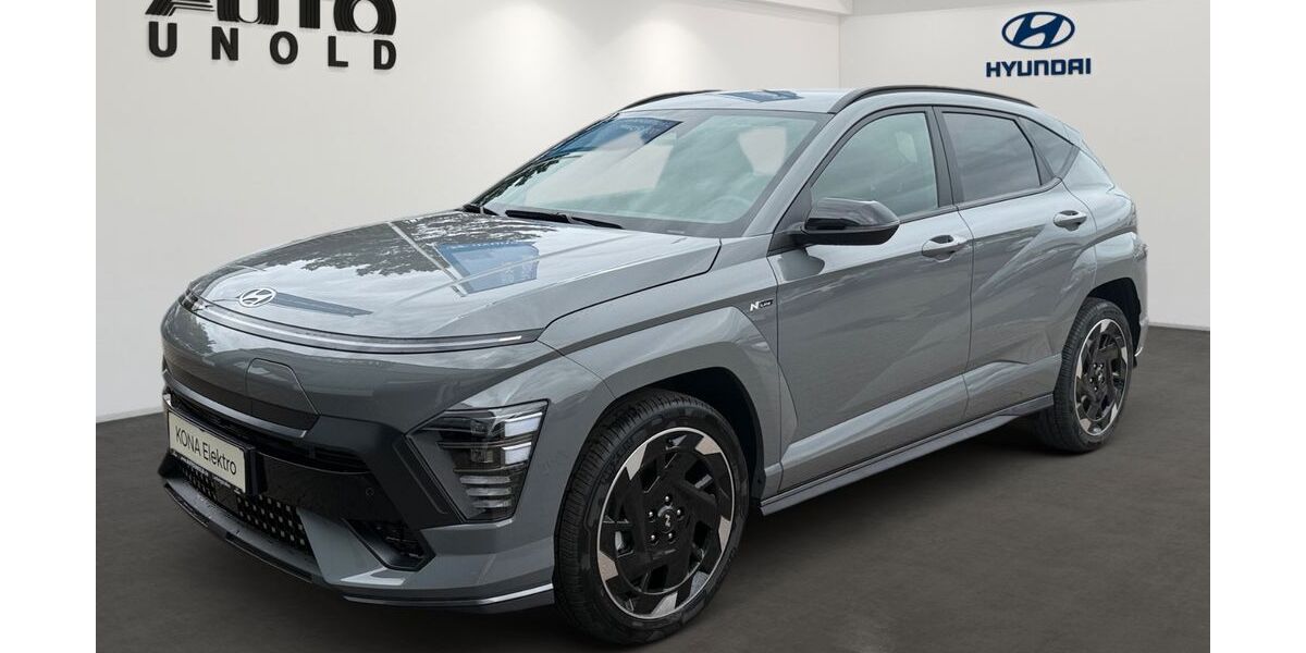 Hyundai KONA 3.260 km 35.800 &euro; Ludwigshafen 67059