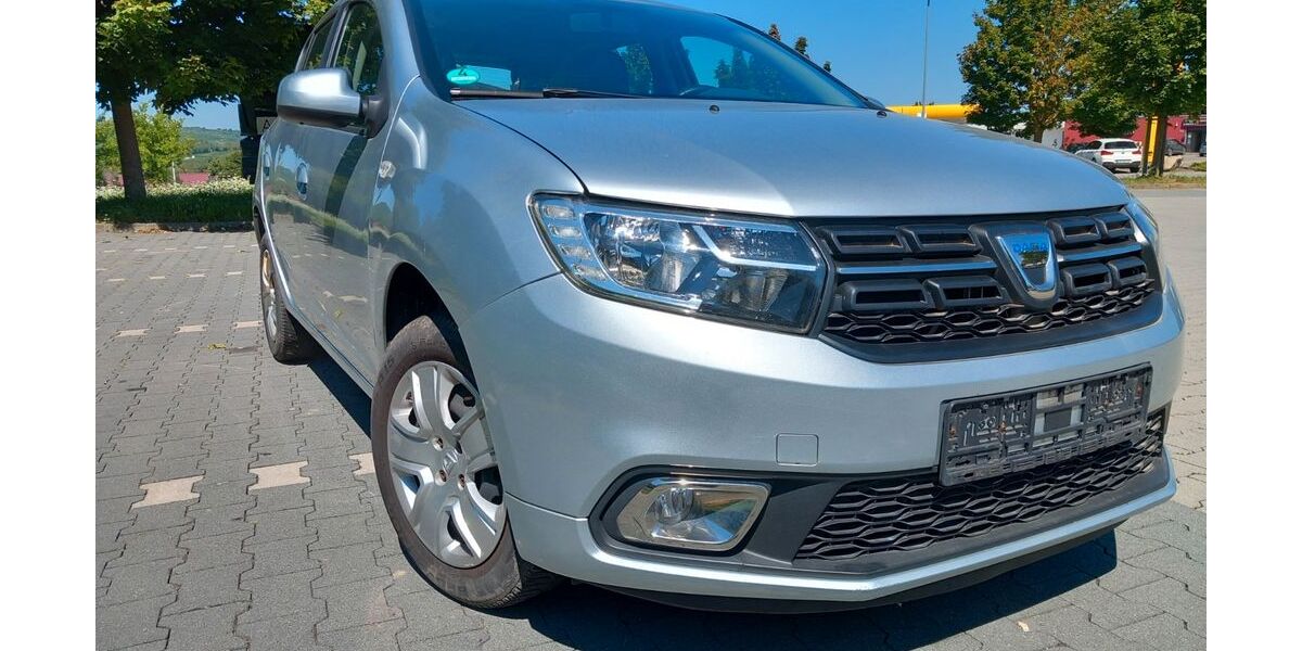 Dacia Sandero 49.500 km 7.999 &euro; Monsheim 67590
