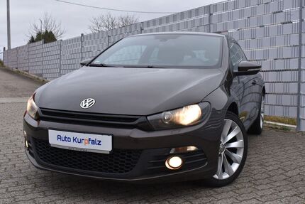VW Scirocco