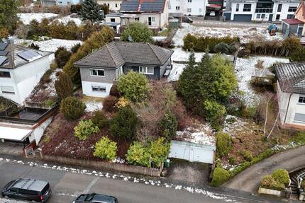 Haus Wald-Michelbach Michelbach - 7 Zimmer, 140 m&sup2;, 295.000&euro; | Angebot:25281111