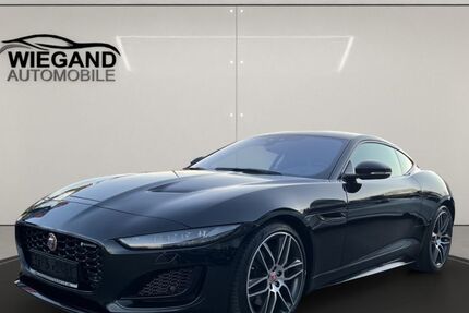 Jaguar F-Type 33.000 km 39.990 &euro; Viernheim 68519