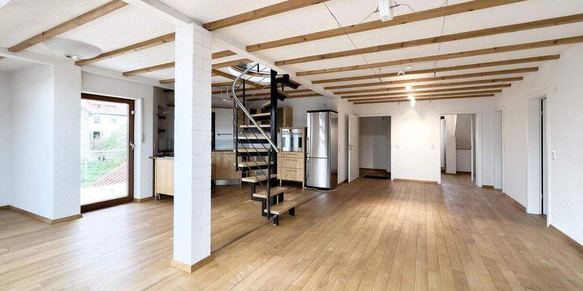 Mehrfamilienhaus, Wohnhaus Großniedesheim - 7 Zimmer, 240 m&sup2;, 765.000&euro; | Angebot:25682665