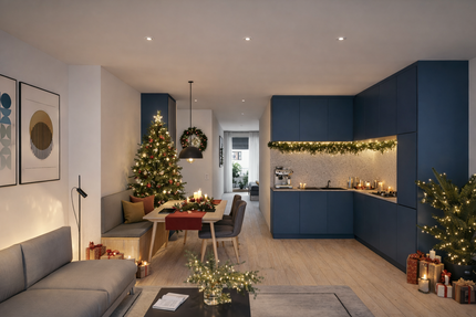 Wohnung zum Kaufen in Heidelberg 439.025 € 51.65 m² 2 zimmer