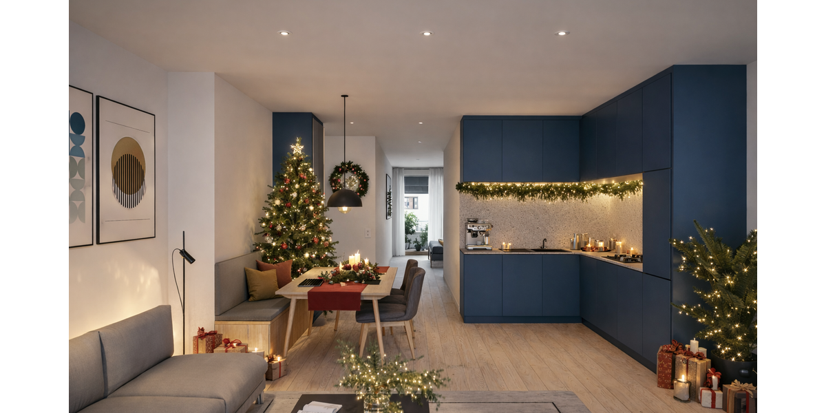 Wohnung zum Kaufen in Heidelberg 439.025 € 51.65 m² 2 zimmer