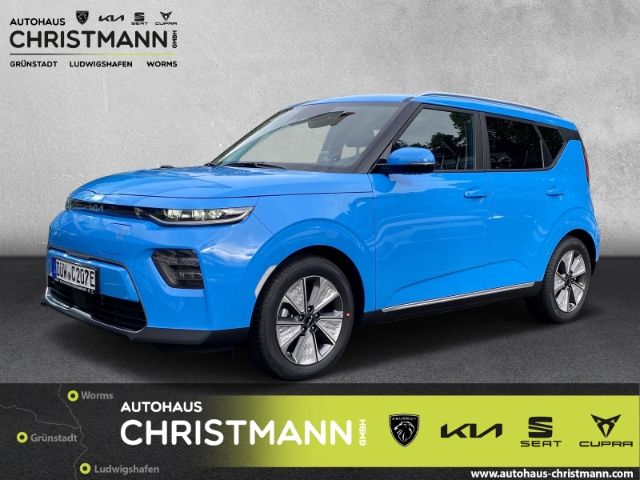 Kia Soul 12.500 km 23.990 € Gruenstadt 67269