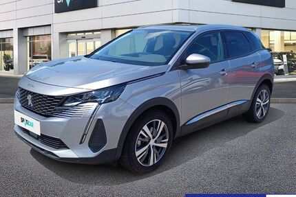 Peugeot 3008 26.532 km 19.490 &euro; Mannheim 68309