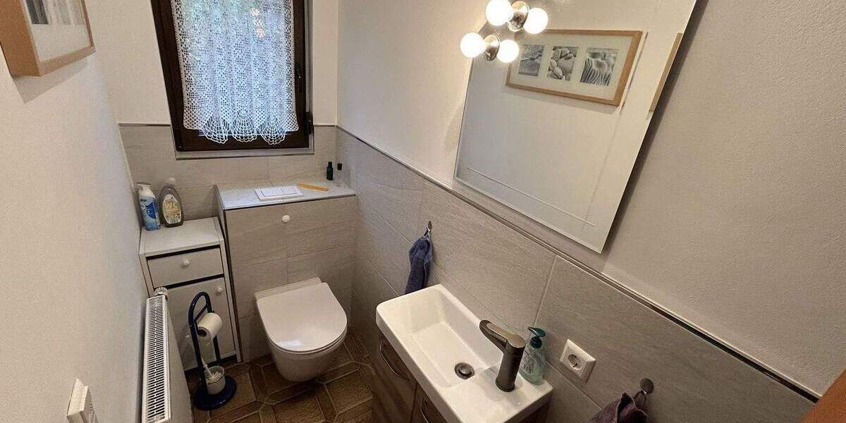 Einfamilienhaus Grünstadt / Asselheim Asselheim - 6 Zimmer, 133 m&sup2;, 580.000&euro; | Angebot:25684595