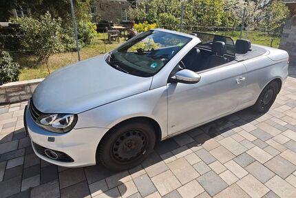 VW Eos 157.900 km 5.600 &euro; Neustadt 67435