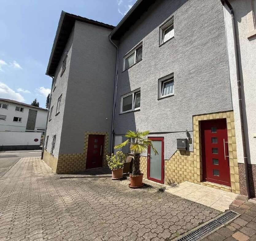 Haus zum Kaufen in Weinheim 595.000 € 200 m²