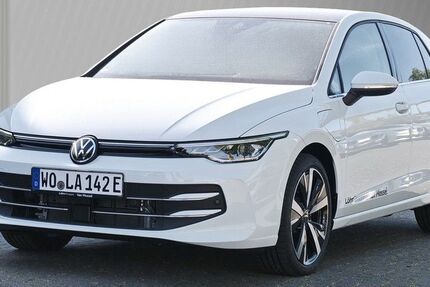 VW Golf 1.001 km 41.950 &euro; Worms 67547