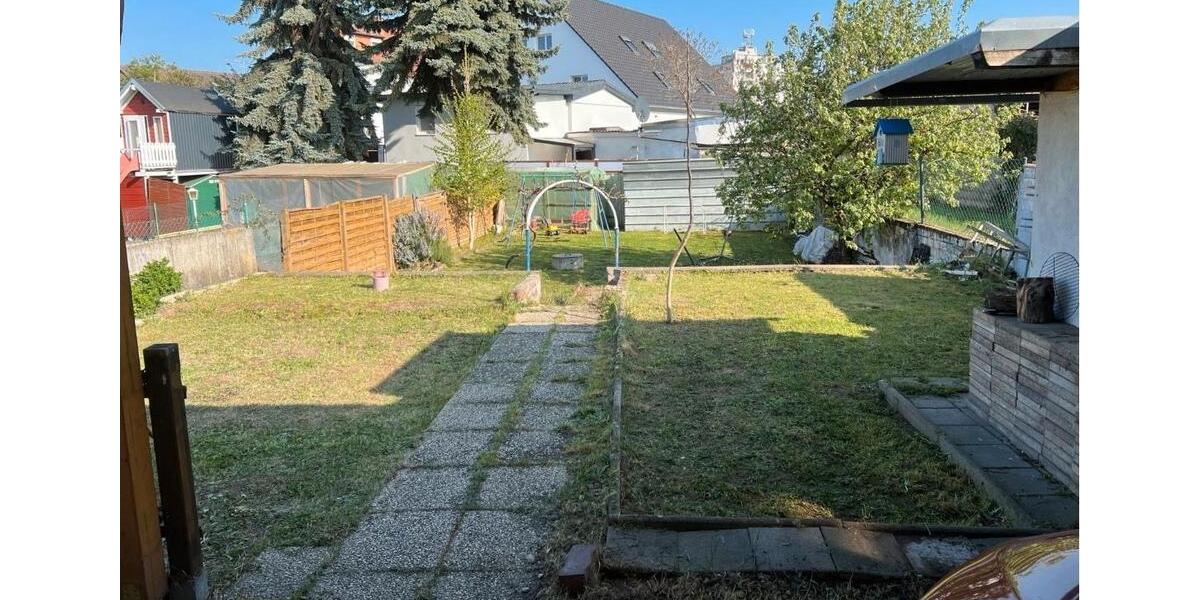 MFH mit 3 Wohneinheiten, Südgarten, Baupotenzial & 5,6 % Rendite 8 zimmer