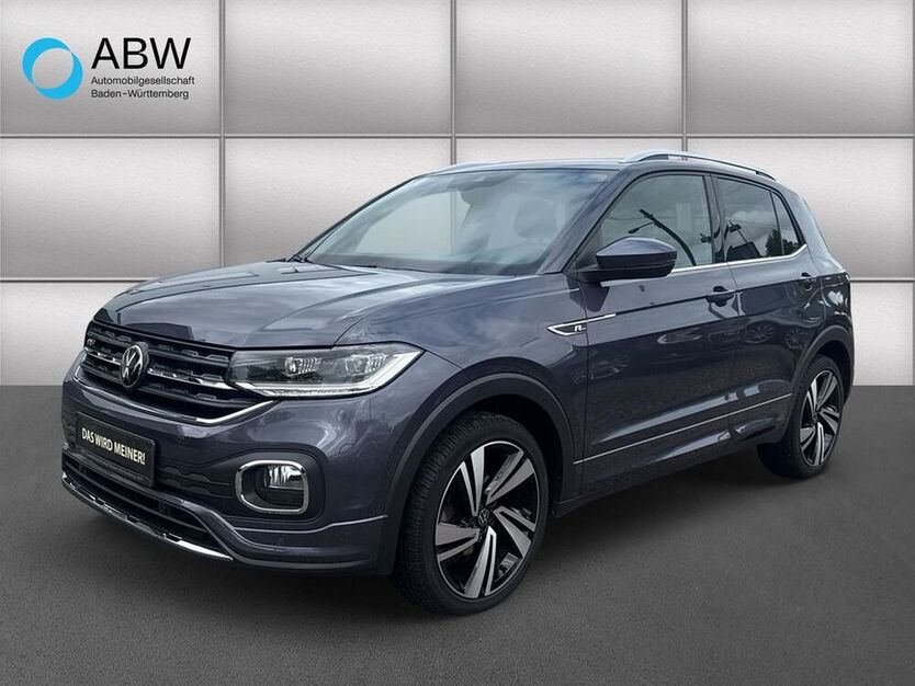 T-Cross