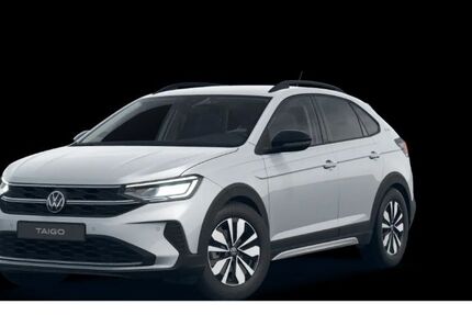 VW Taigo 5.423 km 25.793 &euro; Walldorf 69190
