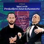 Igor Levit, Ivan Fischer (II) - Budapest Festival Orchestra