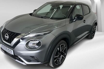 Nissan Juke 9.550 km 21.950 &euro; Heidelberg 69126