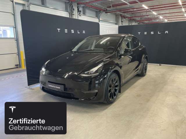 Model Y