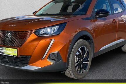 Peugeot 2008 12.200 km 19.790 &euro; Gruenstadt 67269