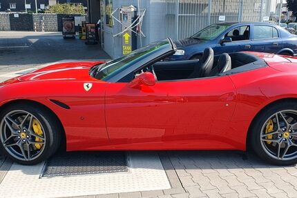 Ferrari California 29.900 km 147.999 &euro; Dannstadt 67125