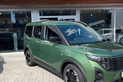 Ford Tourneo Courier 4.626 km 29.900 &euro; Speyer 67346