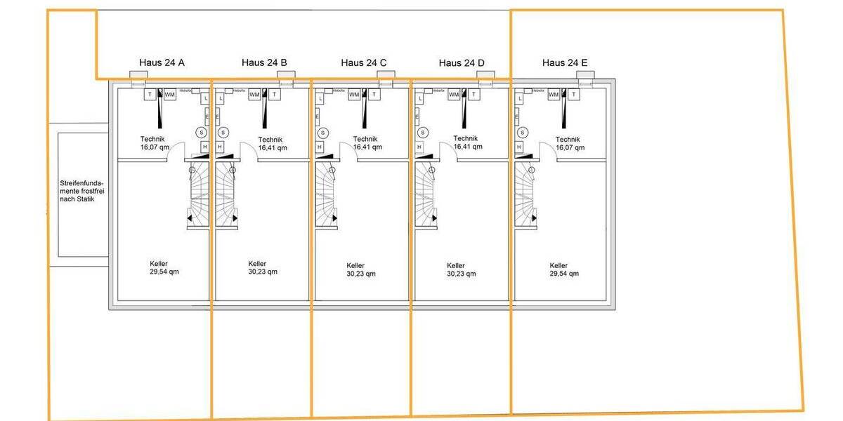 Mehrfamilienhaus, Wohnhaus Plankstadt - 5 Zimmer, 120 m&sup2;, 737.500&euro; | Angebot:26305961