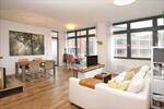 Etagenwohnung Mannheim / Innenstadt/Jungbusch Quadrate - 2 Zimmer, 87 m&sup2;, 1.190&euro; | Angebot:26910504
