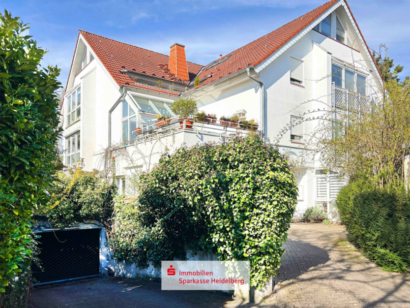 Wohnung zum Kaufen in Heidelberg 795.000 € 150 m²