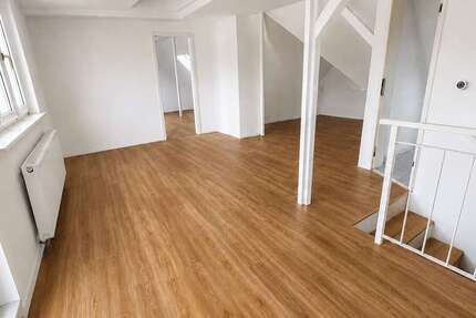 Wohnung Weinheim - 2 Zimmer, 64 m&sup2;, 950&euro; | Angebot:26554421
