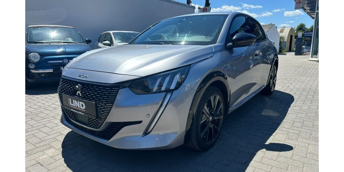 Peugeot 208 40.209 km 14.490 &euro; Frankenthal (Pfalz) 67227