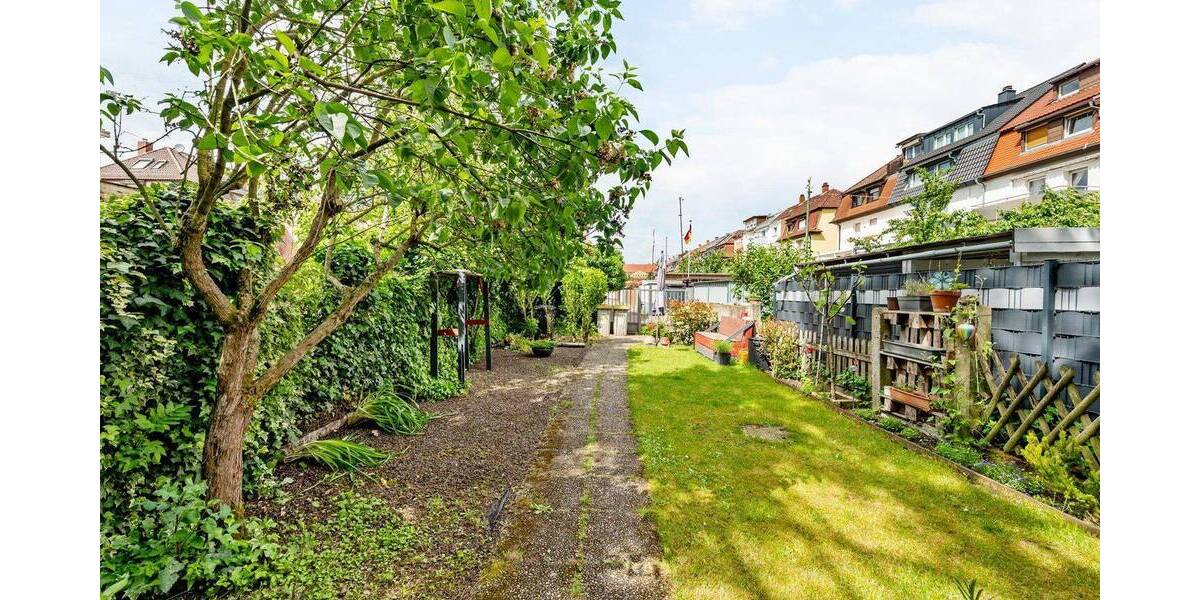 Mehrfamilienhaus, Wohnhaus Mannheim Neckarau - 1 Zimmer, 352 m&sup2;, 990.000&euro; | Angebot:26829314