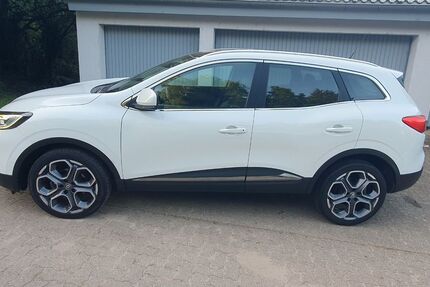 Renault Kadjar 68.300 km 12.500 &euro; Neuhofen 67141